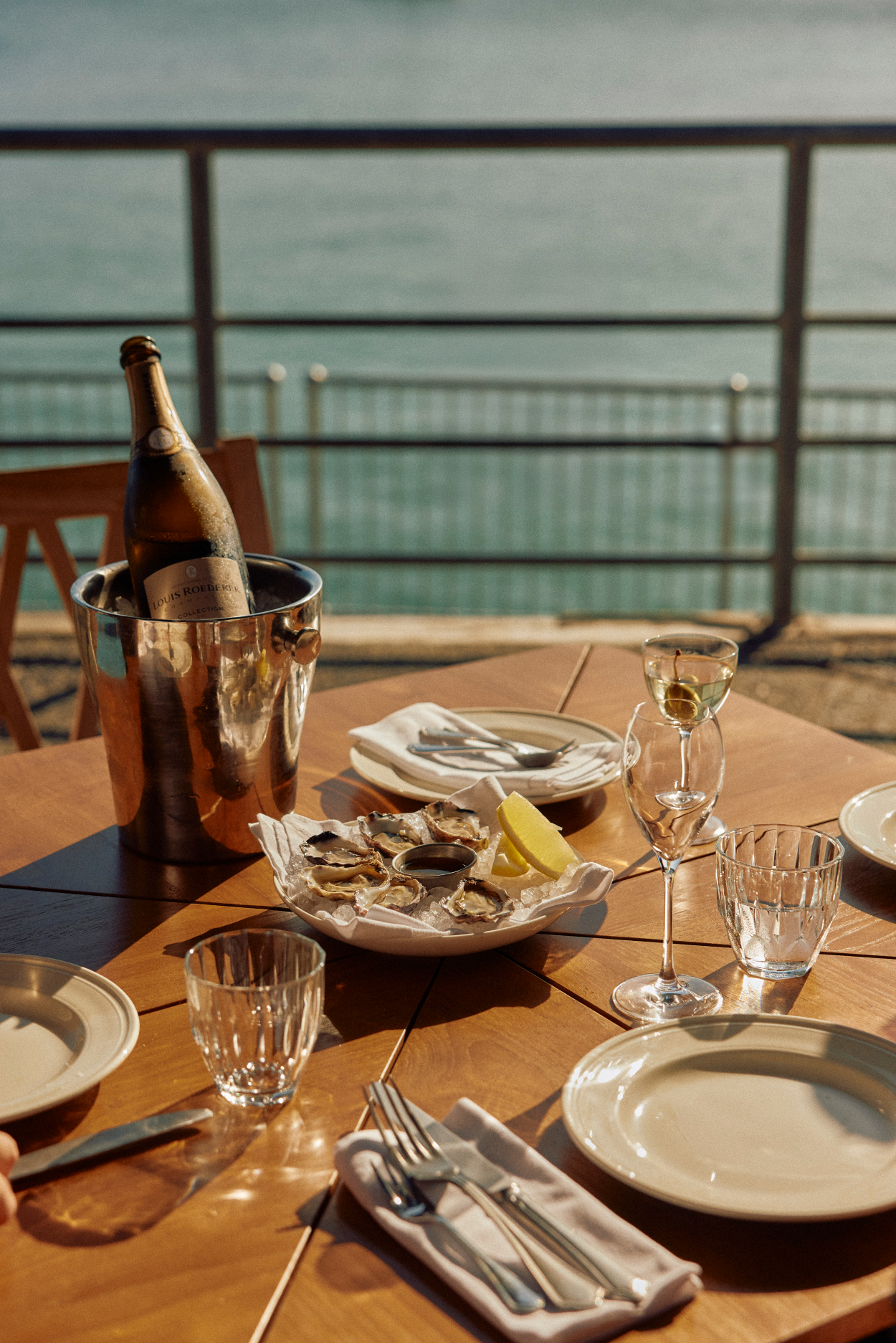 What's On — Manly Wharf